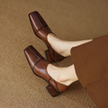 Rosalie | Stylish Loafers for Women