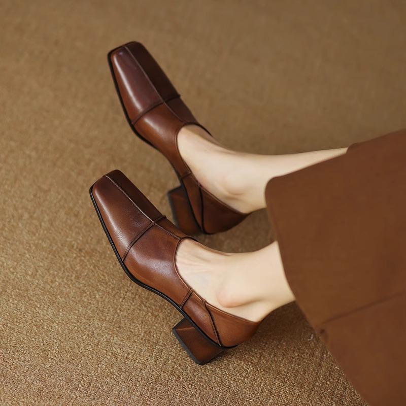 Rosalie | Stylish Loafers for Women