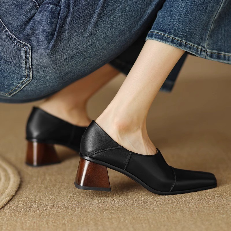 Rosalie | Stylish Loafers for Women