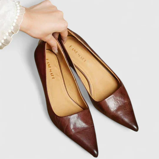 Nyah | Comfortable Heels for Women