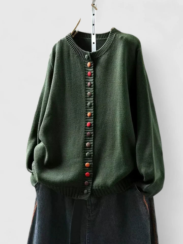 Adalyn | Grace Cardigan for Women
