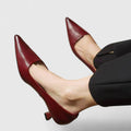Nyah | Comfortable Heels for Women