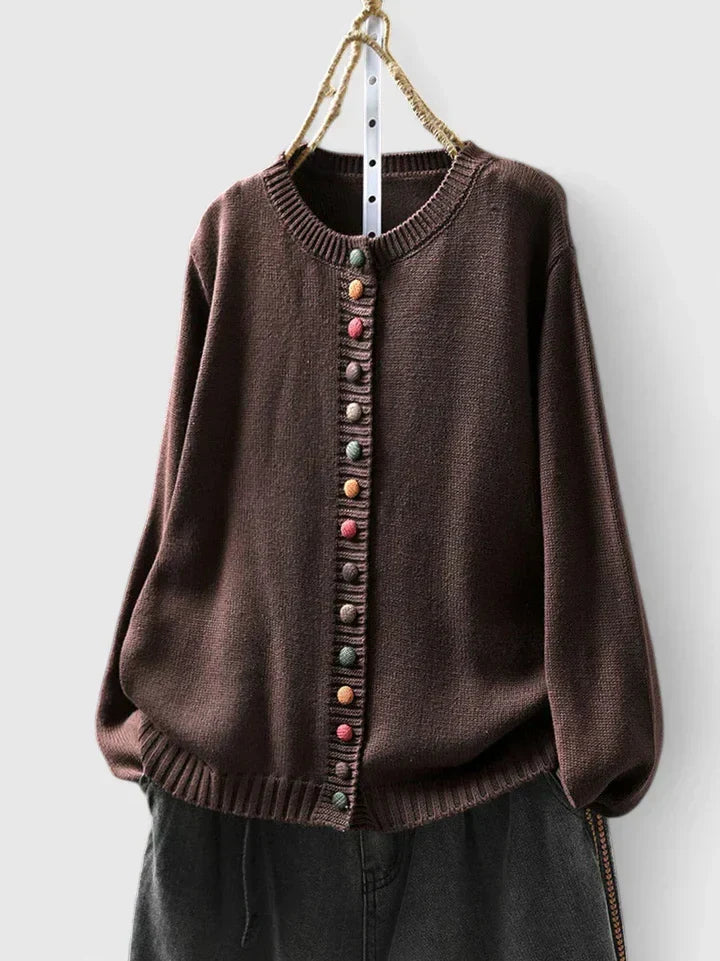 Adalyn | Grace Cardigan for Women