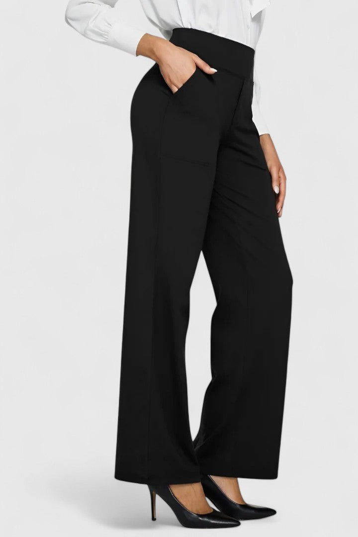 Hilary | Sophisticated Pants for Women