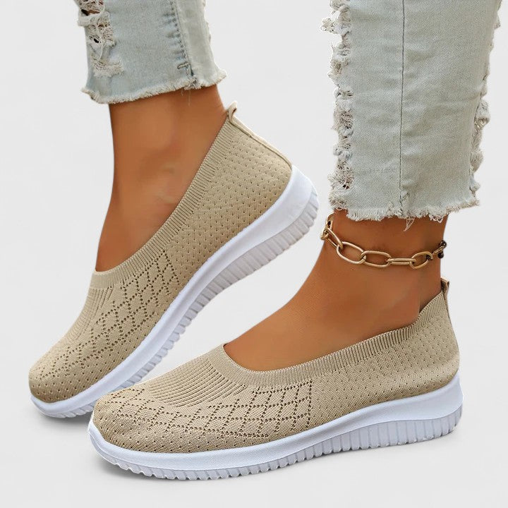 Odara | Comfortable Slip-Ons for Women