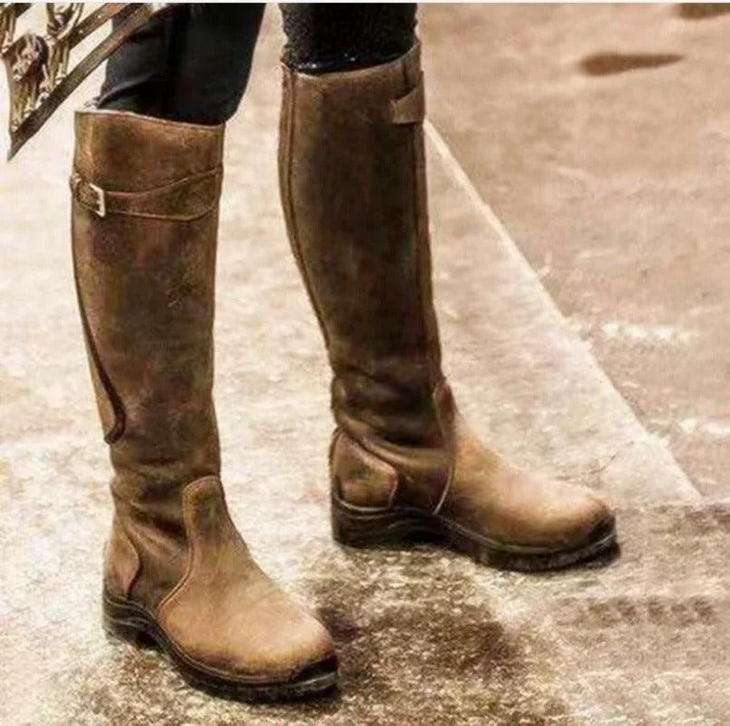 Ava | Elegant Boots for Women