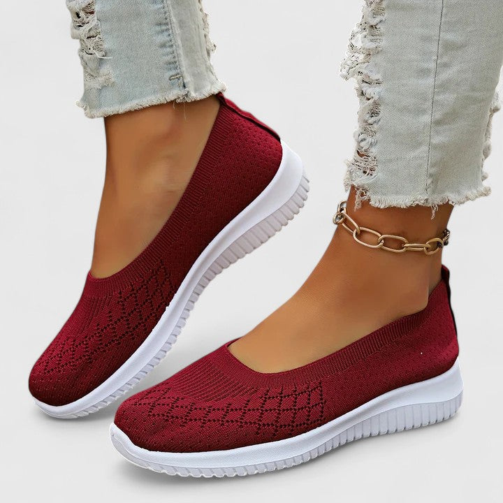 Odara | Comfortable Slip-Ons for Women