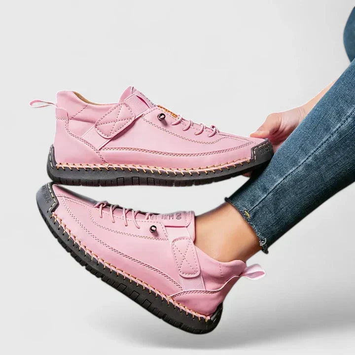 Kymberleigh | Comfortable Sneakers for Women