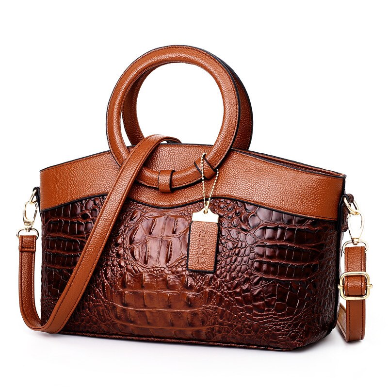 Oriana | Classic Everyday Handbag for Women