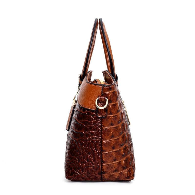Oriana | Classic Everyday Handbag for Women