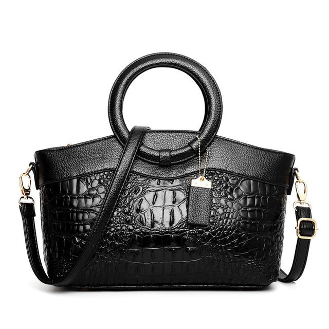 Oriana | Classic Everyday Handbag for Women