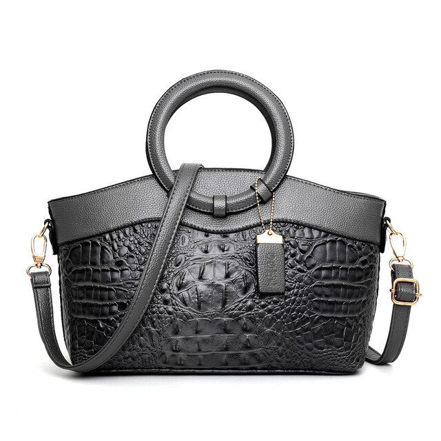 Oriana | Classic Everyday Handbag for Women