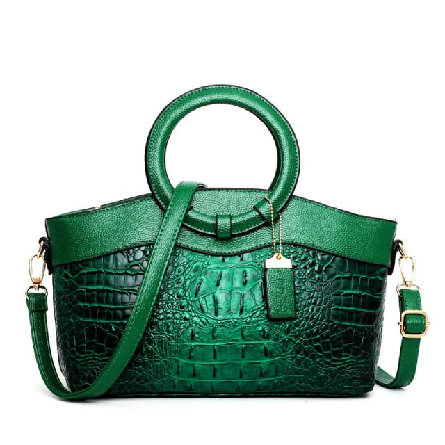 Oriana | Classic Everyday Handbag for Women