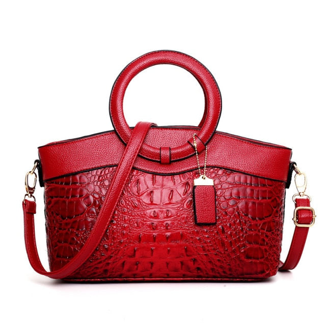 Oriana | Classic Everyday Handbag for Women