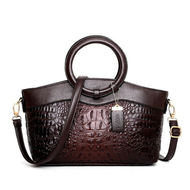 Oriana | Classic Everyday Handbag for Women