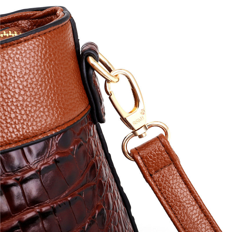 Oriana | Classic Everyday Handbag for Women