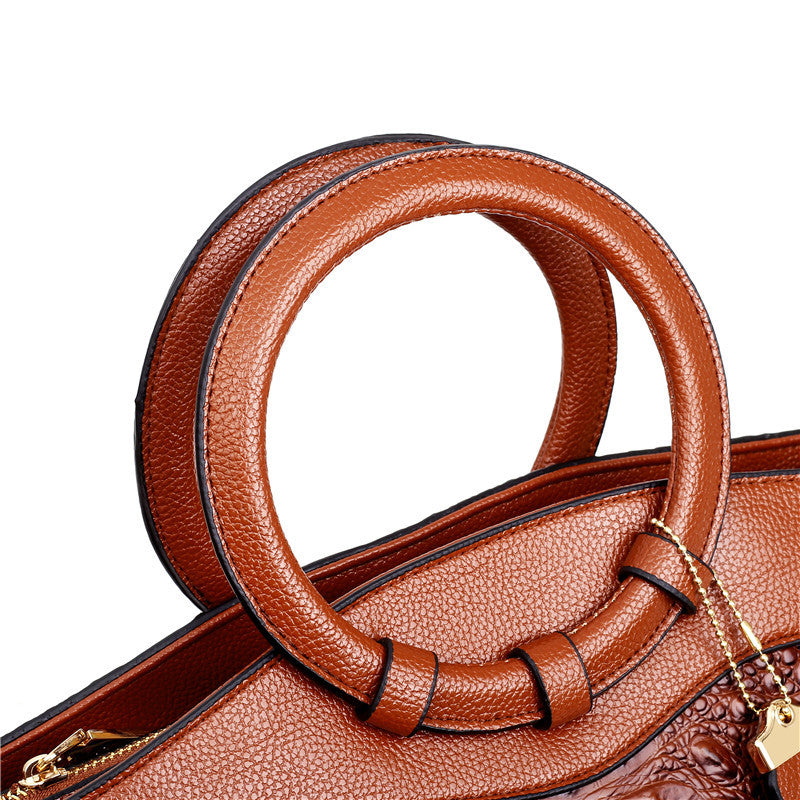 Oriana | Classic Everyday Handbag for Women