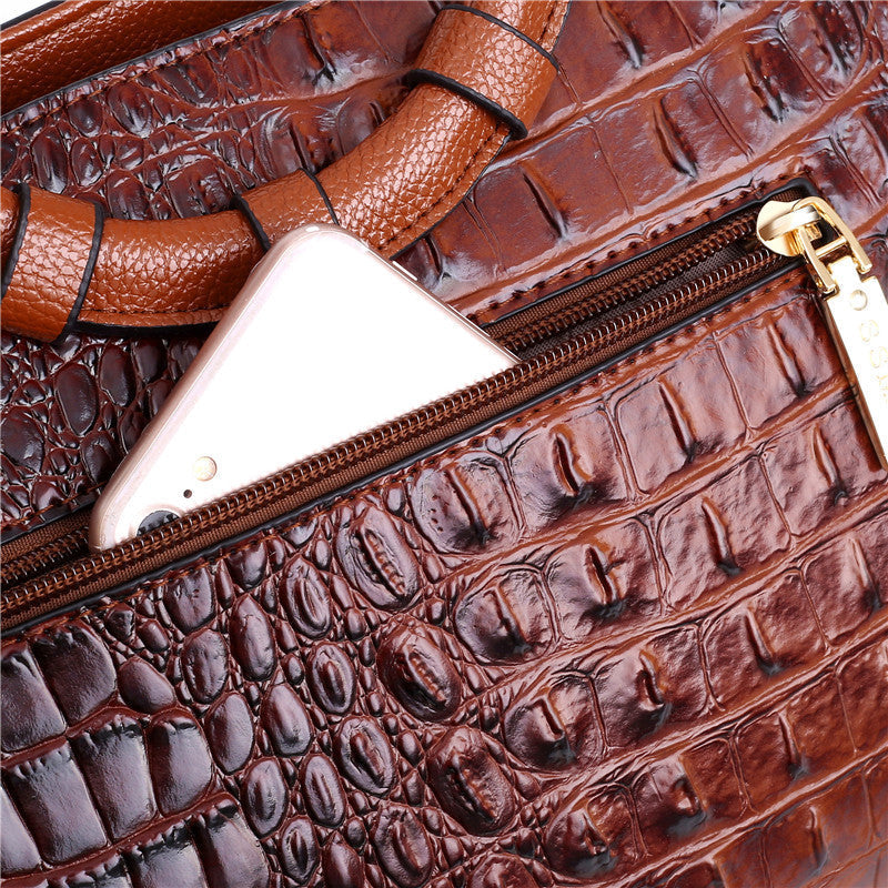 Oriana | Classic Everyday Handbag for Women
