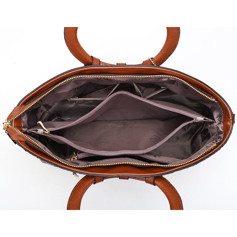 Oriana | Classic Everyday Handbag for Women
