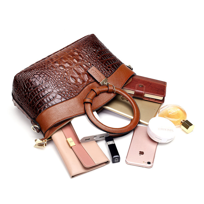 Oriana | Classic Everyday Handbag for Women