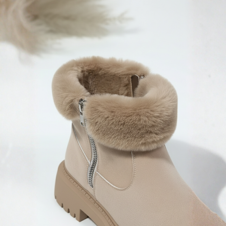 Besie | Comfortable Boots for Women