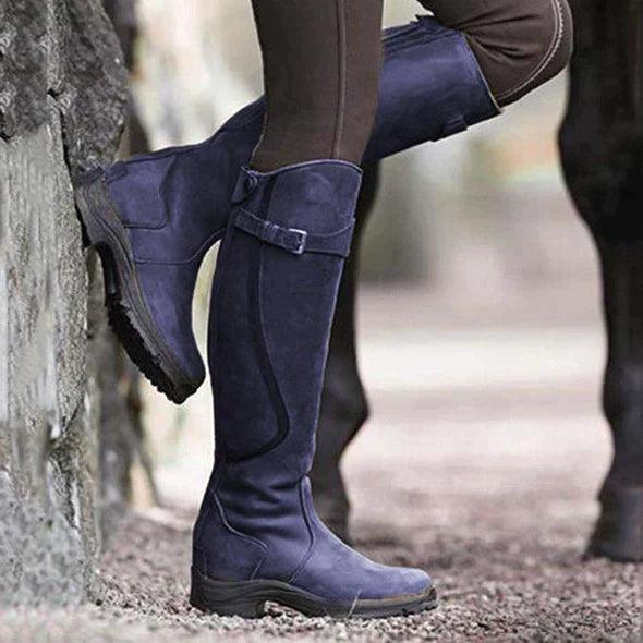 Ava | Elegant Boots for Women