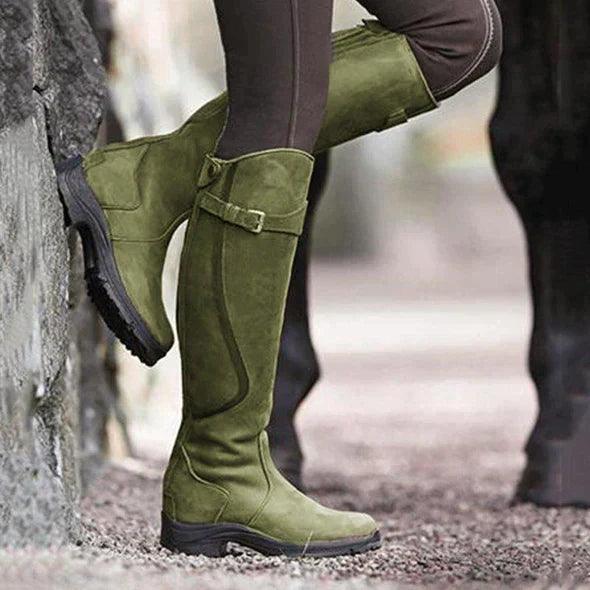 Ava | Elegant Boots for Women