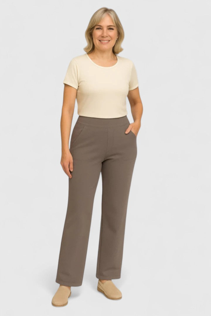 Hilary | Sophisticated Pants for Women